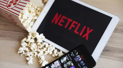 Netflix rozczarował inwestorów. Wyniki poniżej oczekiwań | FXMAG INWESTOR