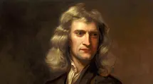 Isaac Newton stracił miliony na giełdzie. Wpadł w wir spekulacyjnej manii