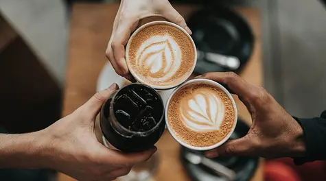 Nial Fuller: Załóżmy ruch "kawiarnianych traderów"! | FXMAG INWESTOR