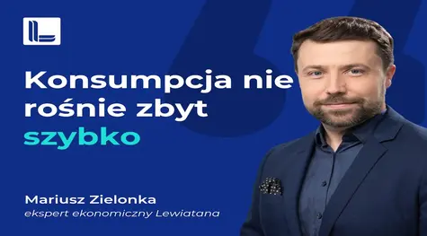 Nie ma dobrego klimatu do wydawania pieniędzy [+MP3]