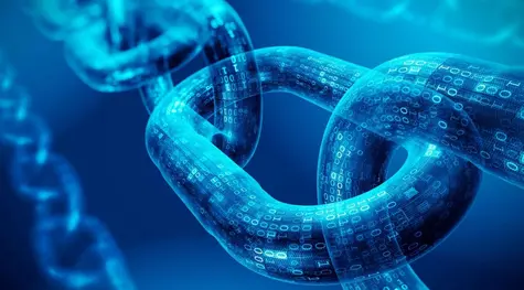 Nie tylko kryptowaluty - Zastosowania technologii blockchain