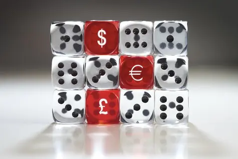 Nie tylko MetaTrader