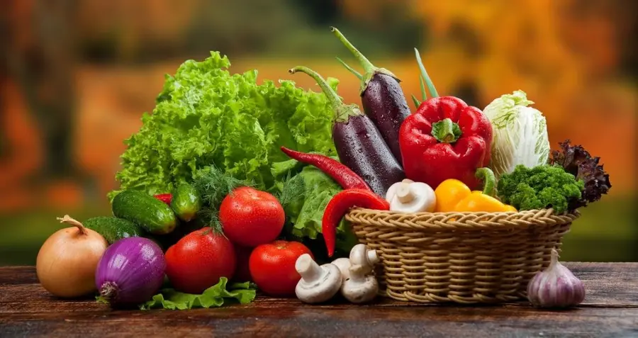 Niekorzystne warunki agrometeorologiczne: ceny owoców w dół, ceny warzyw w górę!  | FXMAG INWESTOR