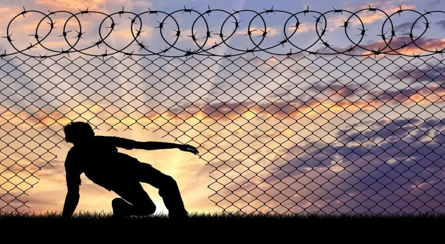 Nielegalni migranci wciąż próbują, a Straż Graniczna skutecznie przeciwdziała | FXMAG INWESTOR