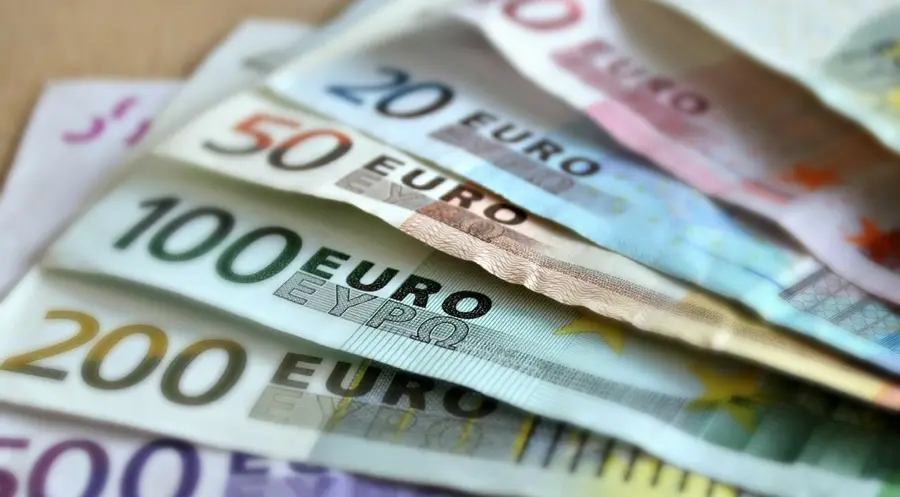 Niemcy - inflacja w największej gospodarce europejskiej. Kurs euro EUR/USD w górę | FXMAG INWESTOR