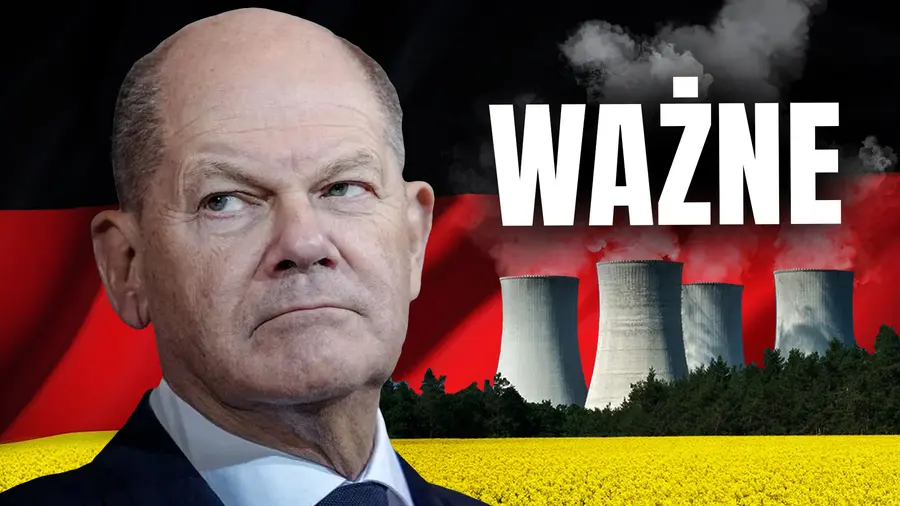 PILNE! Gospodarka Niemiec wstaje z kolan - mamy nowe dane! Poprawa koniunktury, recesja odwołana