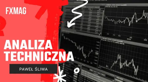 Niemiecka giełda nie zwalnia. Zobacz, jak kształtuje się wykres kursu największego niemieckiego indeksu giełdowego DAX | FXMAG INWESTOR
