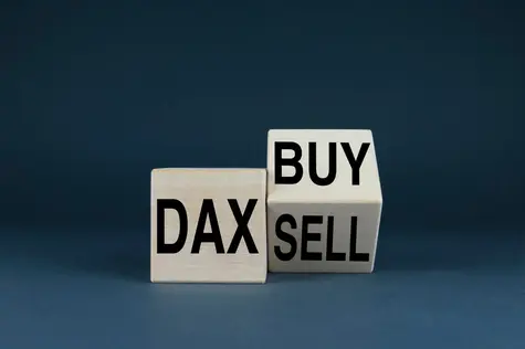 Niemiecki DAX z rekordami mimo gospodarczej zadyszki