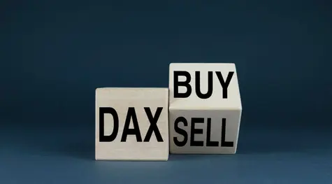 Niemiecki indeks DAX wybija się na historyczne szczyty  | FXMAG INWESTOR