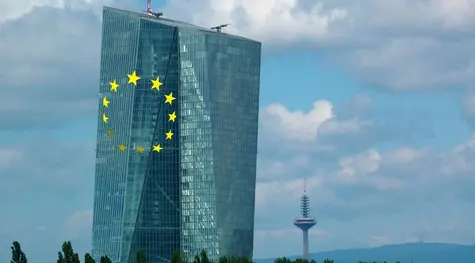 Niemiecki Sąd Najwyższy daje EBC 3 miesiące na wyjaśnienia w sprawie Quantitative Easing. Jak reaguje kurs euro (EUR/USD)? | FXMAG INWESTOR