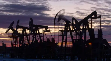 Niepokojące wiadomości z Chin pogrążają cenę ropy  | FXMAG INWESTOR