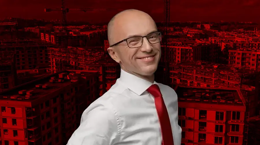 Na rynku nieruchomości kolejne problemy. Ekspert: “W wielu miejscach brakuje miejsc pod zabudowę wielorodzinną” | Nieruchomości
