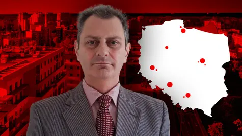 Rynek nieruchomości w zapaści? Ekspert: W końcu kończy się patologia! Mieszkania