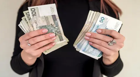 Niespodziewanie udany tydzień dla złotego (PLN)! Powody są oczywiste | FXMAG INWESTOR
