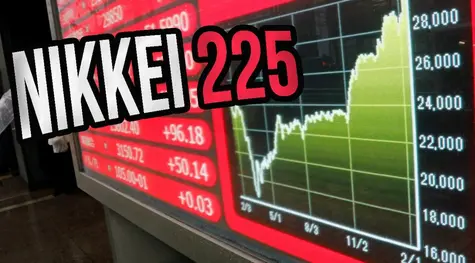 Nikkei 225 - najważniejszy japoński indeks giełdowy. Fakty, ciekawostki na temat Nikkei 225. Jak handlować na Nikkei 225? | FXMAG INWESTOR