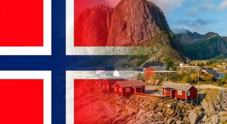 Kurs korony norweskiej runął pod dno fiordu! Mocny spadek inflacji w Norwegii