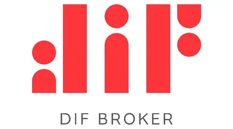 Nota prawna DIF Broker