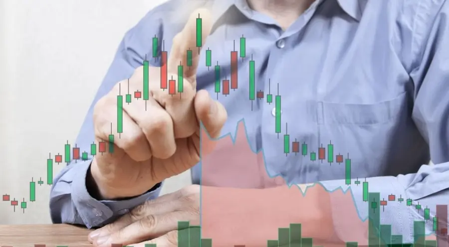 Kurs funta szterlinga w korekcie. Dolar amerykański notuje jeden z najlepszych tygodni od kwietnia 2020. Sytuacja na giełdach | FXMAG INWESTOR