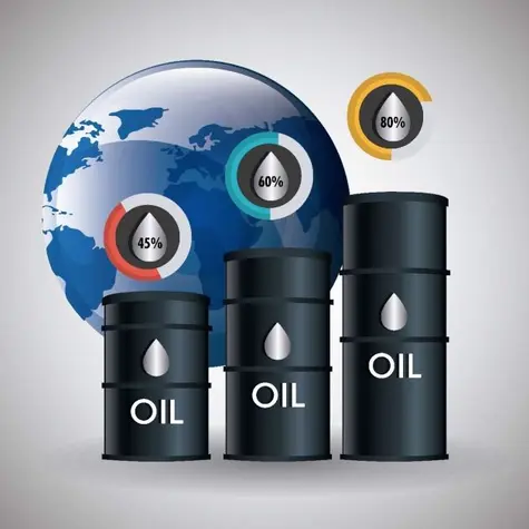 Notowania cen ropy naftowej WTI i BRENT - odreagowanie wzrostów. Cena srebra uzależniona od wyniku wyborów? | FXMAG INWESTOR