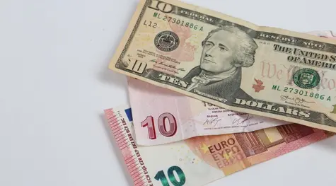 Notowania euro do dolara (EUR/USD): Zasady gry zmienią się pod koniec tygodnia | FXMAG INWESTOR