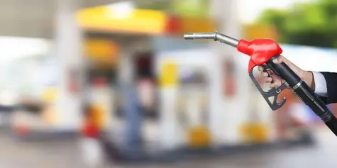 Notowania gazu naturalnego. Jaka formacja tworzy się na wykresie NatGas? | FXMAG INWESTOR