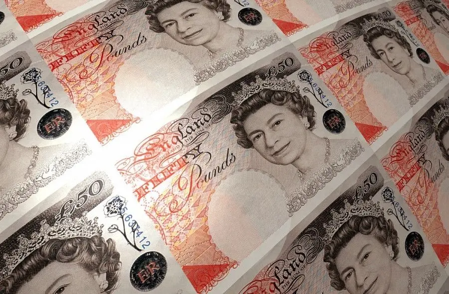 Ile kosztuje funt? Kurs funta (prognozy) 04.11.2022: kolejny cios w brytyjską walutę | FXMAG INWESTOR