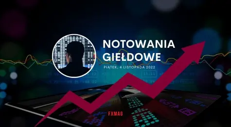 Notowania giełdowe (Polska i świat): Korekta optymizmu (i danych PKB) | FXMAG INWESTOR