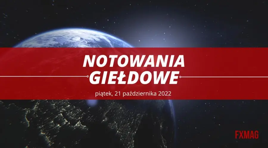 Notowania giełdowe (Polska): Rynek pracy z pozytywnym zaskoczeniem  | FXMAG INWESTOR