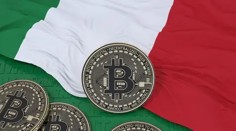 Notowania indeksu włoskiej giełdy nadal rosną! Trend wzrostowy na ITA40 | FXMAG INWESTOR