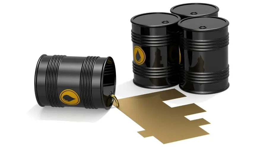 Notowania ropy naftowej najniżej od 7 miesięcy! Cena złota przy tegorocznych minimach | FXMAG INWESTOR