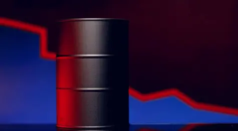 Notowania ropy naftowej szaleją! Ogromne emocje wśród inwestorów, a to wszystko przez decyzje OPEC+ | FXMAG INWESTOR