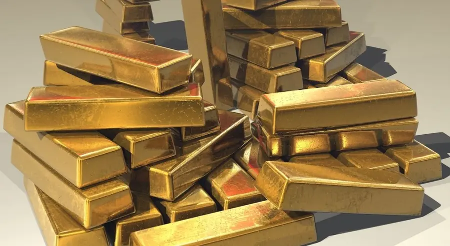 Notowania złota muszą obronić 1 900 USD, aby mieć szansę na odreagowanie [Analiza Techniczna] | FXMAG INWESTOR
