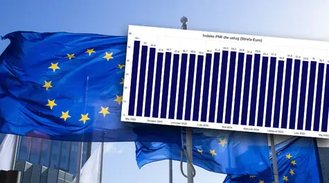 Niemcy mają powód do zmartwień. Nowa seria danych z Europy