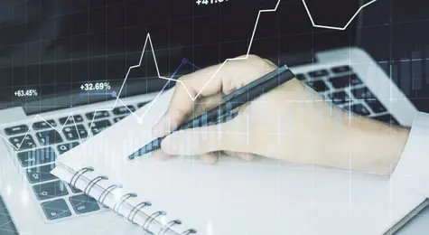 Noworoczne postanowienia finansowe – jakie formy przybierają i czy mają sens? | FXMAG INWESTOR