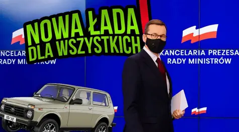 Nowy Ład, czyli kto za to wszystko zapłaci? | FXMAG INWESTOR