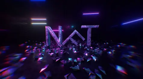 Nowy motyw? Skinwallet i Shockwork Games wchodzą w segment NFT