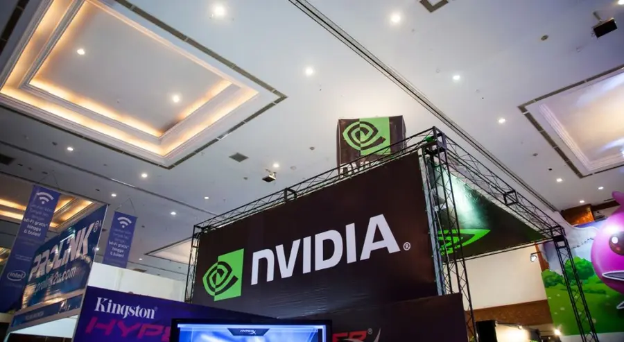 Nvidia potwierdza dominację: dobre wyniki technologicznego giganta | FXMAG INWESTOR