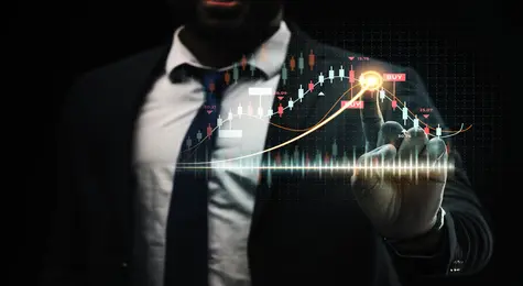 Nvidia to drugie Cisco? Nowa gwiazda amerykańskiego parkietu okiem analityków