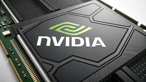 Dwóch na jednego! Czy sojusz NVIDIA i Intel to koniec AMD? Akcje Intela rosną o 22%