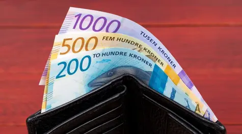 Korony skandynawskie (NOK, SEK) lecą mocno w dół! Kolejne zawirowania kursów walut  | FXMAG INWESTOR