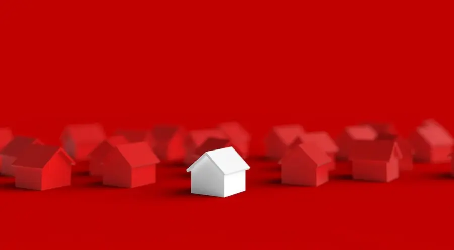 O 19,1% wzrosła wartość zapytań o kredyty mieszkaniowe według najnowszego odczytu BIK Indeksu Popytu na Kredyty Mieszkaniowe | FXMAG INWESTOR