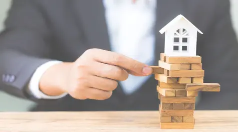 O 21,1% spadła wartość zapytań o kredyty mieszkaniowe – najnowszy, styczniowy odczyt BIK Indeksu Popytu na Kredyty Mieszkaniowe | FXMAG INWESTOR