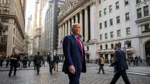 Forum w Davos to zapowiedź uspokojenia się sytuacji? Dane S&P 500, Nasdaq i Dow Jones