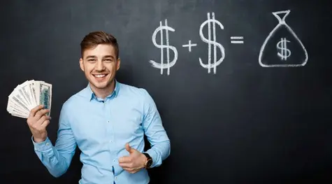 Obiecujący początek sesji na Wall Street! Inwestorzy wolą poczekać na Fed | FXMAG INWESTOR
