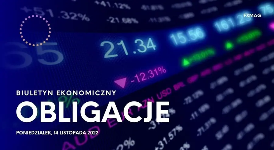 Obligacje: Korekta w Europie i polsko-amerykańskie święta  | FXMAG INWESTOR