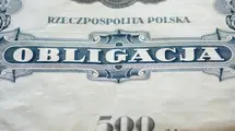 Rekordowa sprzedaż obligacji w Polsce