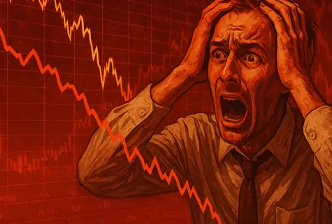 Szał na rynku opcji. Wall Street bije historyczny rekord tuż przed sezonem wyników. Co tak nakręca inwestorów?