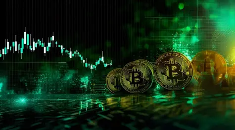Obudź się FX. Notowania kryptowalut zyskują po nowym roku | FXMAG INWESTOR