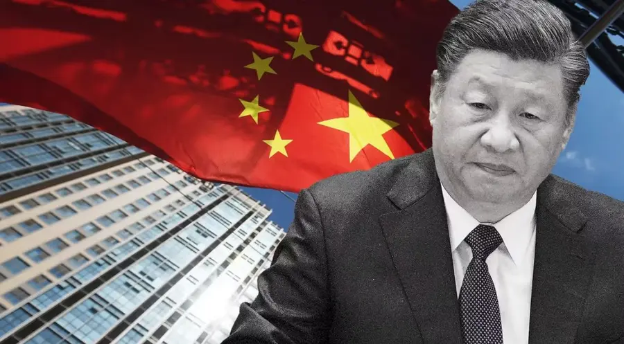 Od dziś podatek spada o połowę, po raz pierwszy od 15 lat! Władze Chin próbują ratować giełdę | FXMAG INWESTOR