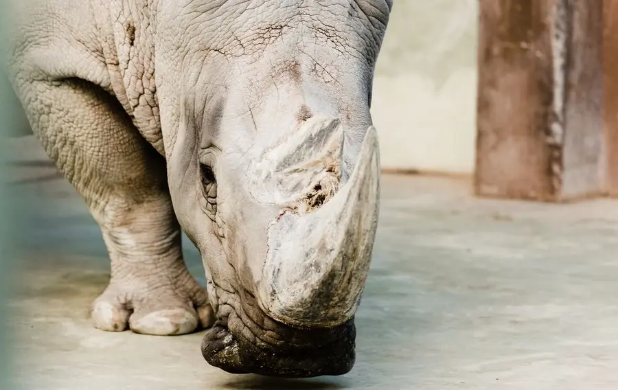 Oddech szarego nosorożca, czyli o nadciągającym kryzysie słów kilka | FXMAG INWESTOR
